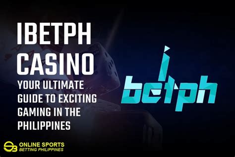 ibeth casino|iBetph .